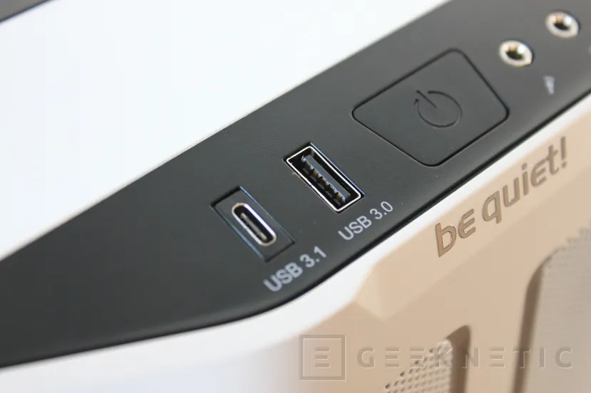 Geeknetic be quiet! Pure Base 500DX Review 12