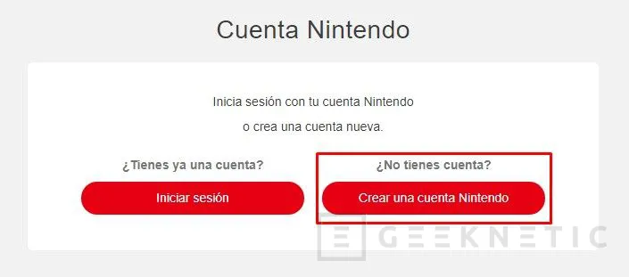 Geeknetic Juegos Baratos de la Nintendo Switch, ¿Cómo Conseguirlos? 10