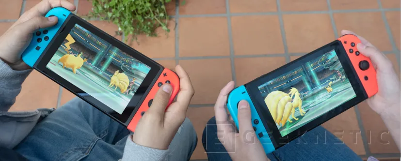Geeknetic Juegos Baratos de la Nintendo Switch, ¿Cómo Conseguirlos? 3