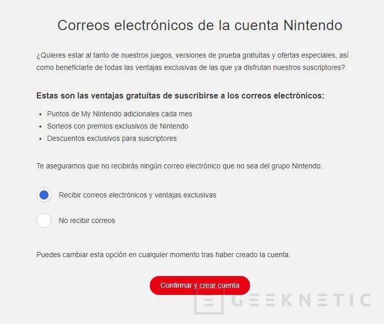 Geeknetic Juegos Baratos de la Nintendo Switch, ¿Cómo Conseguirlos? 13