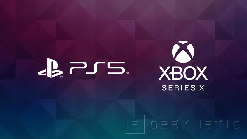 Geeknetic Epic Games añade soporte para Xbox Series X y PlayStation 5 a Unreal Engine 1