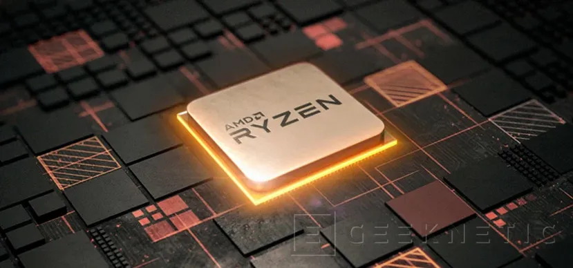 Geeknetic Los fabricantes de placas base empiezan a añadir soporte para los AMD Ryzen 3000XT a sus BIOS 1