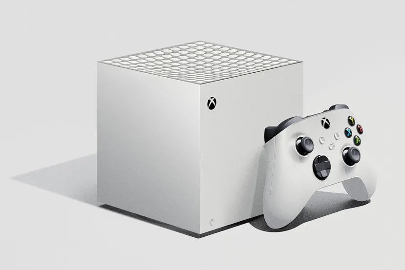 Geeknetic La Xbox Series S Lockhart llegaría a la mitad de precio de la Series X según los últimos rumores 1