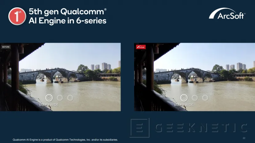 Geeknetic El nuevo Qualcomm Snapdragon 690 trae el 5G a la gama media junto a soporte para vídeo 4K HDR 6