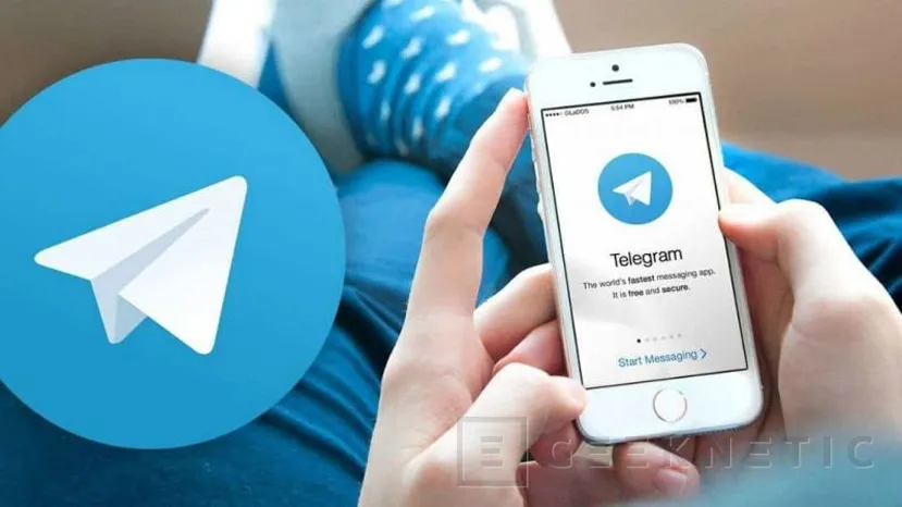 Geeknetic Rusia levanta el bloqueo a Telegram tras un posible trato con su creador para luchar contra el terrorismo 1