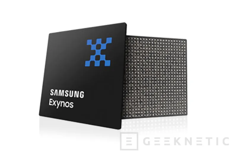 Geeknetic El Samsung Exynos 850 ofrece 8 núcleos y está fabricado a 8 nanómetros para la gama básica 1