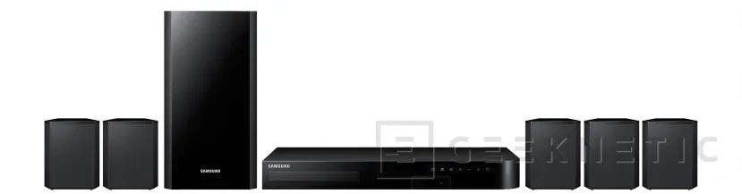 Geeknetic Varios reproductores BluRay de Samsung están atascados en un bucle de arranque tras actualizarse 1