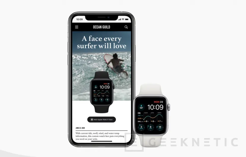 Geeknetic Apple presenta iOS 14 con App Clips, Widgets y traducción offline 9