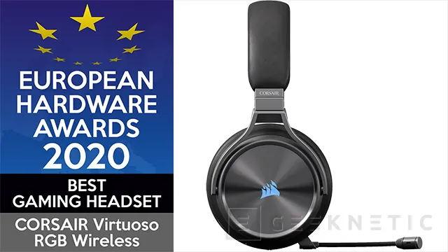 Geeknetic Desvelados los ganadores de los European Hardware Awards 2020 27