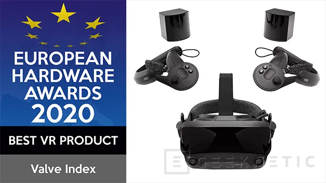Geeknetic Desvelados los ganadores de los European Hardware Awards 2020 25
