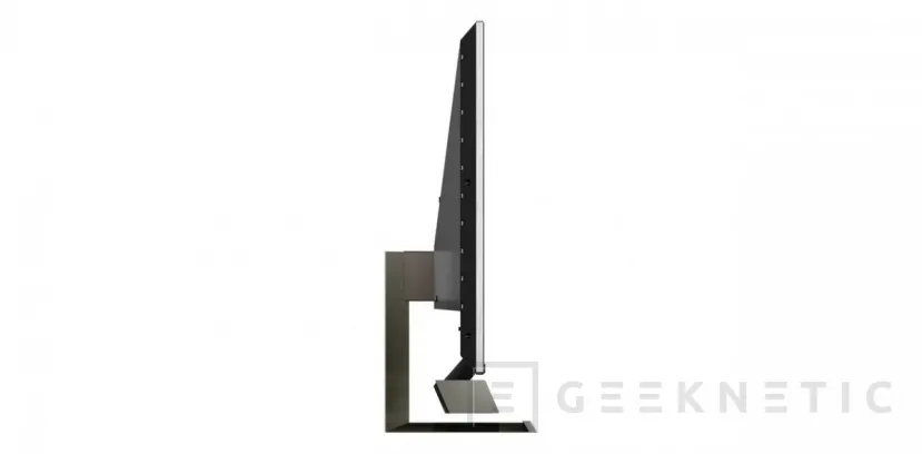 Geeknetic El gran Philips Momentum 558M1RY de 55 pulgadas con 4K, 120 Hz y HDR1000 sale a la venta por 1299 Euros 2