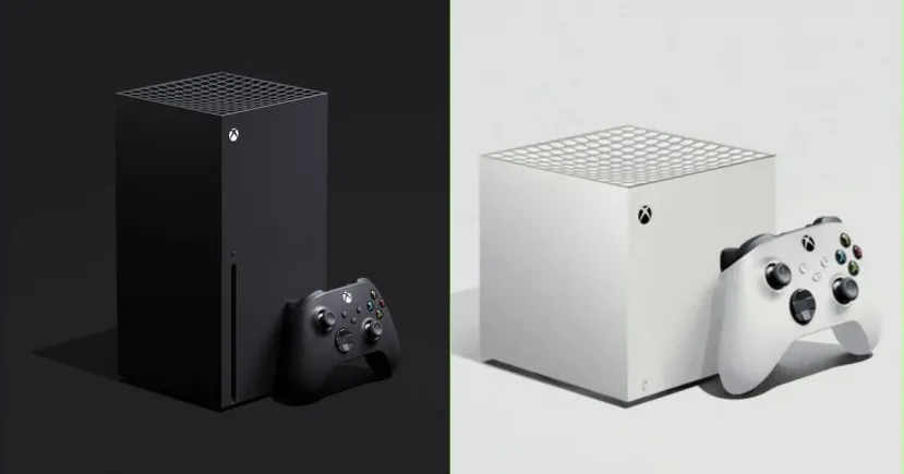 Geeknetic La Xbox Series S Lockhart se presentaría oficialmente este mes de agosto según rumores 1