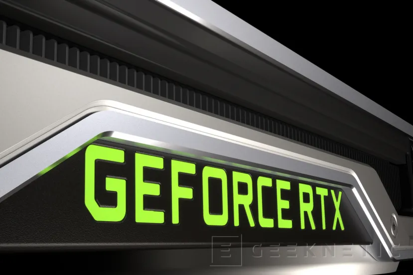 Geeknetic NVIDIA Ampere: Todo sobre esta arquitectura de GPUs 2