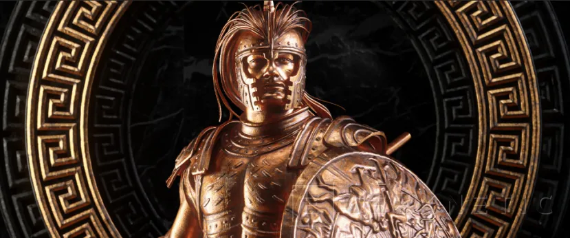 Geeknetic El próximo Total War Saga: Troy se lanzará en exclusiva en la Epic Games Store y será gratuito las 24 primeras horas 1