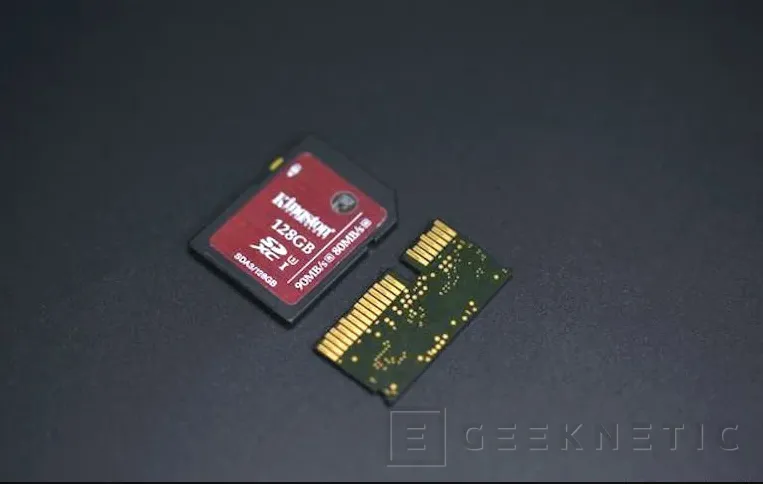 Geeknetic Colorful presenta el SSD más pequeño de la industria con una longitud de tan solo 17mm 3