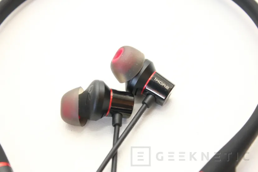 Geeknetic 1MORE Dual Driver ANC Pro Review 9