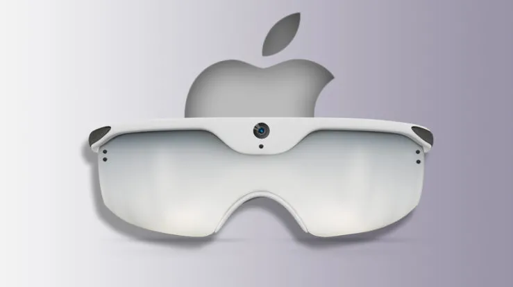 Geeknetic El casco de realidad aumentada de Apple dependerá de otro dispositivo por falta de potencia 1