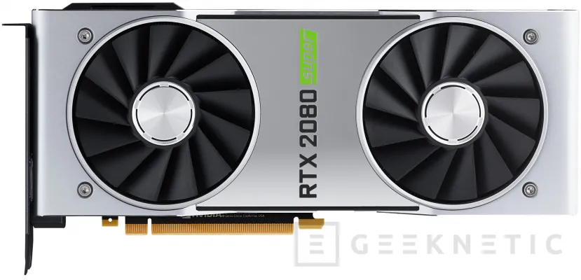 Geeknetic Los últimos rumores indican que NVIDIA habría descontinuado las GPU Turing de gama alta 1