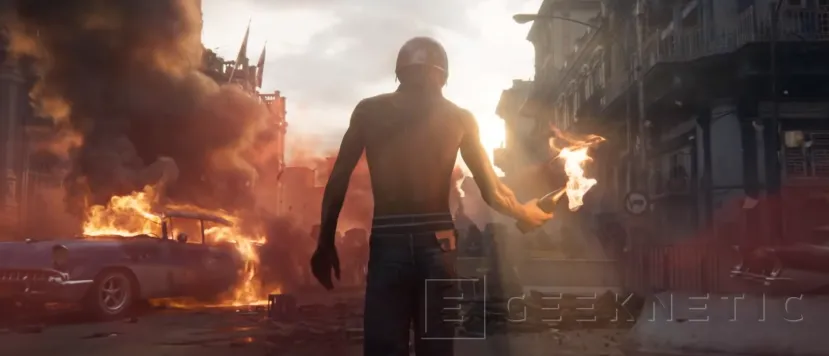 Geeknetic El Far Cry 6: Paradise Has a Price llegará el 18 de febrero de 2021 1