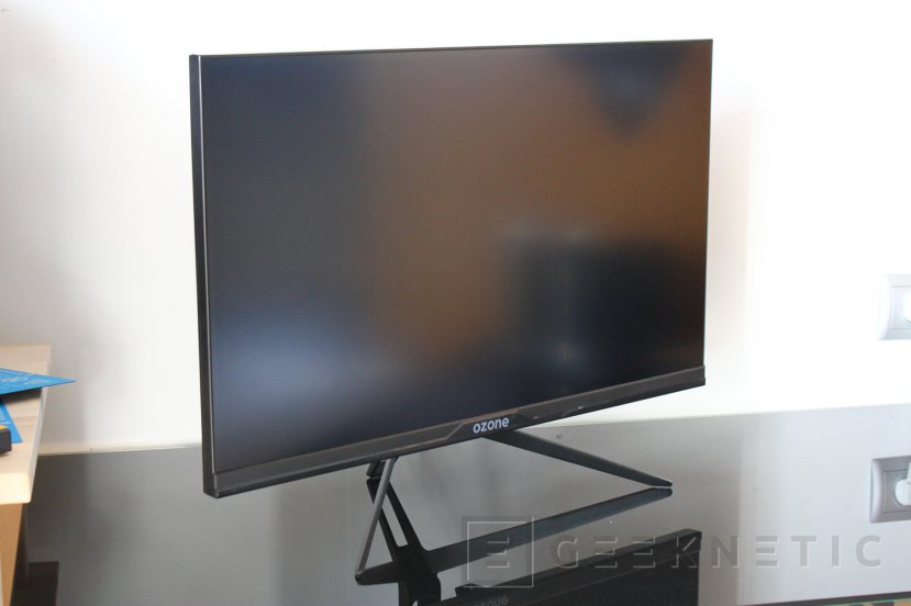 Monitor Gaming LED RGB Ozone DSP27 IPS 27\