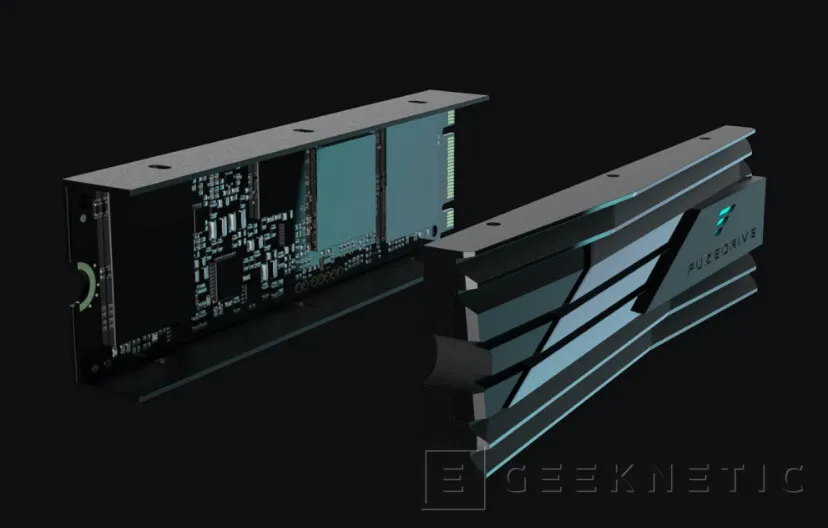 Geeknetic Enmotus lanza su primer SSD en formato M.2 con velocidades de más de 3000 MBps con caché SLC de 128 GB 2