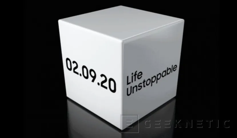 Geeknetic Samsung empieza a enviar invitaciones para el evento Life Unstoppable para el 2 de septiembre 1