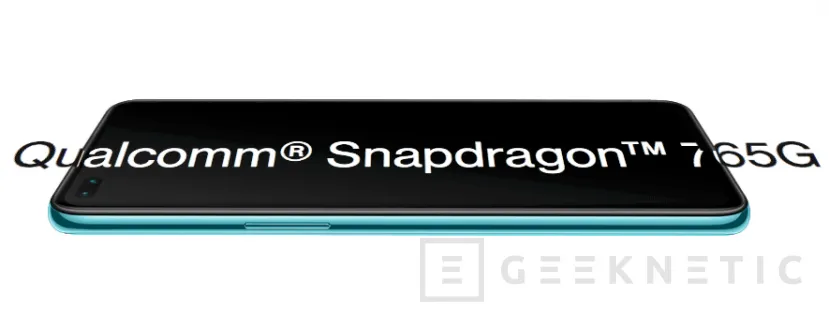 Geeknetic Hoy se ha presentado el OnePlus Nord con pantalla AMOLED a 90 Hz, 5G y doble cámara para selfie desde 399 euros 1