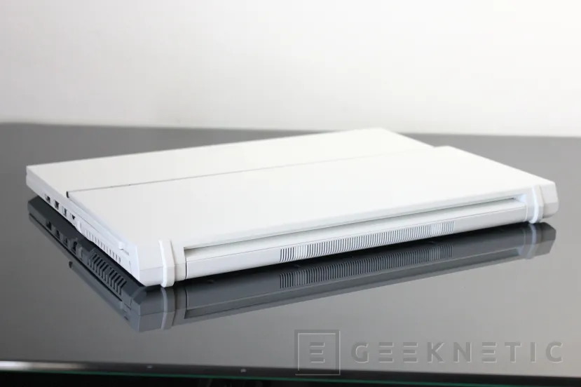 Geeknetic Acer ConceptD 7 Ezel: primeras impresiones 4