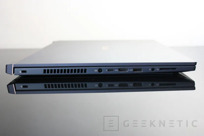 Geeknetic ASUS ProArt StudioBook Pro 17 (W700G3T) Review 5