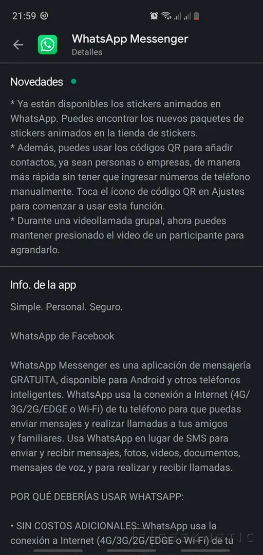 Telegram Vs Whatsapp ¿cuál Es La Mejor App De Mensajería 9947