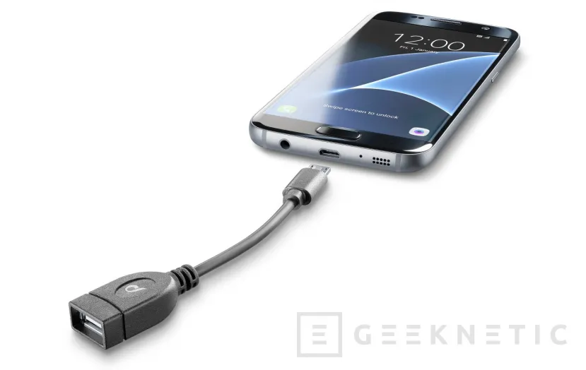 Geeknetic USB 3.2: Todo lo que necesitas saber 5