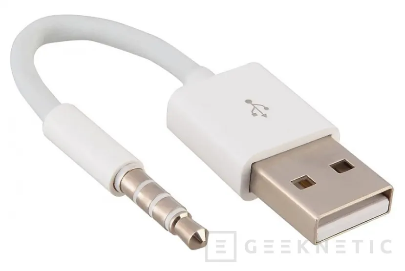 Geeknetic USB 3.2: Todo lo que necesitas saber 3