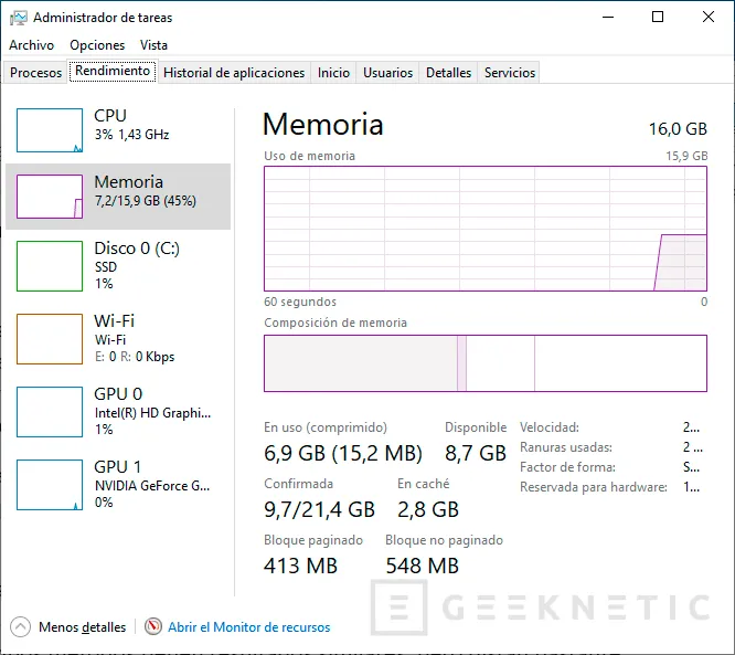 Geeknetic Tecla Shift: Todas las Combinaciones y Comandos en Windows 10 7