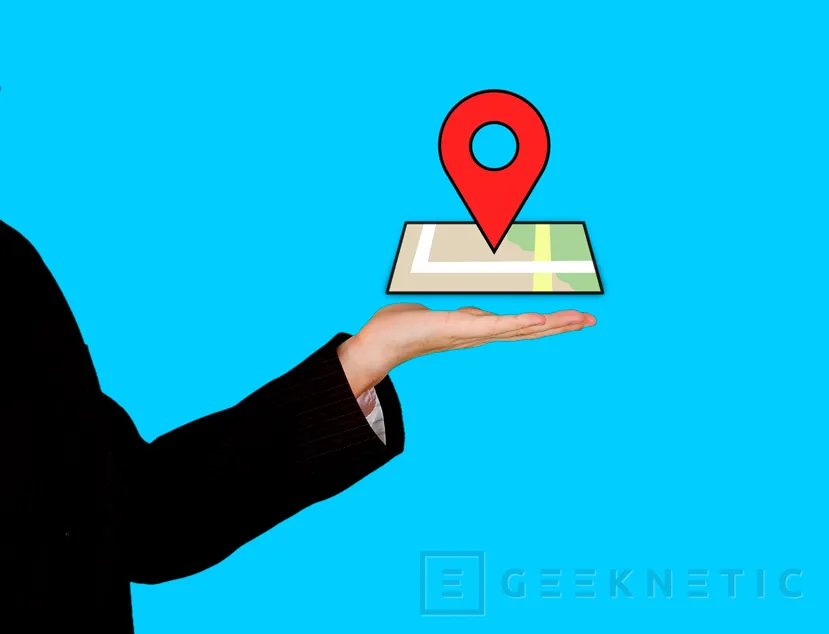 Geeknetic Cómo desactivar el Historial de ubicaciones de Google 2