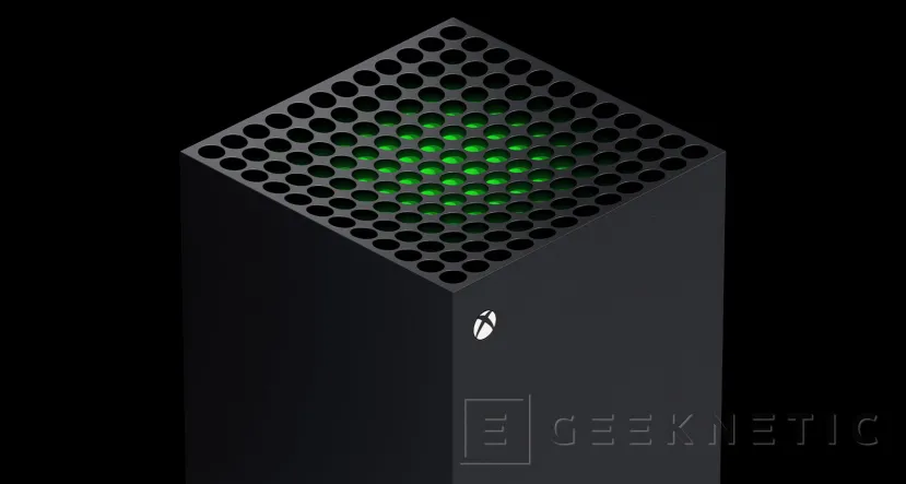 Geeknetic La Xbox Series X se lanzará este mes de noviembre con un catálogo de cuatro generaciones de juegos 1