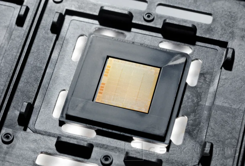 Geeknetic IBM promete hasta 3 veces más eficiencia en su nuevo procesador POWER10 a 7 nanómetros 2