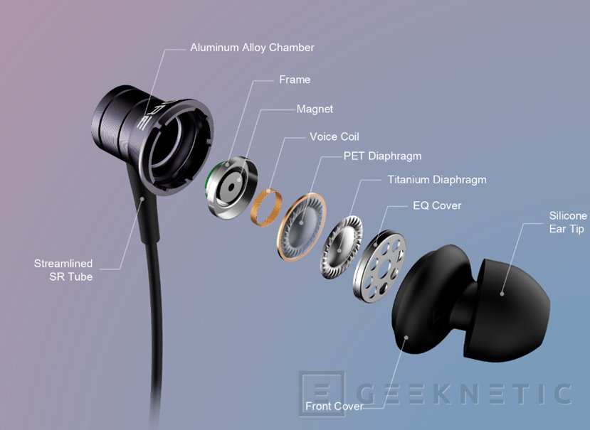 Auriculares bluetooth opiniones discount 2020