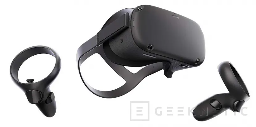 Geeknetic Oculus requerirá una cuenta de Facebook para utilizar uno de sus cascos VR 1