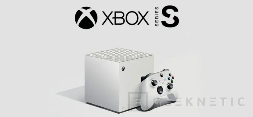 Geeknetic Filtradas las supuestas especificaciones de la Xbox Series S 1