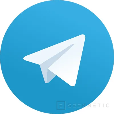 Geeknetic Telegram: Todo lo que necesitas saber 1