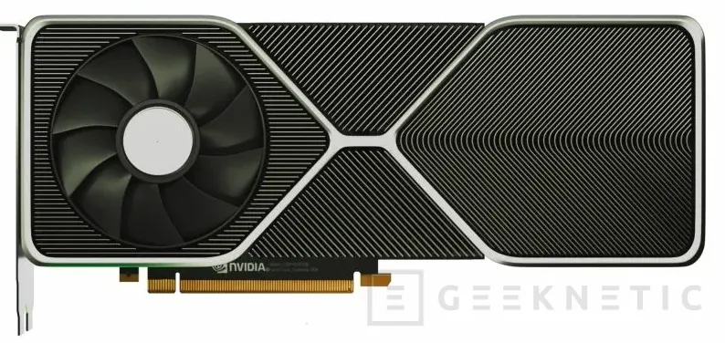 Geeknetic Las NVIDIA GeForce RTX 3090 y RTX 3080 tienen 24GB y 10GB de memoria respectivamente, según afirma Videocardz 1