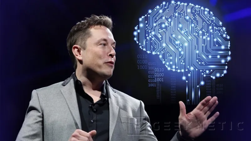 Geeknetic Elon Musk anuncia un evento para mañana viernes donde veremos un dispositivo Neuralink operativo 2