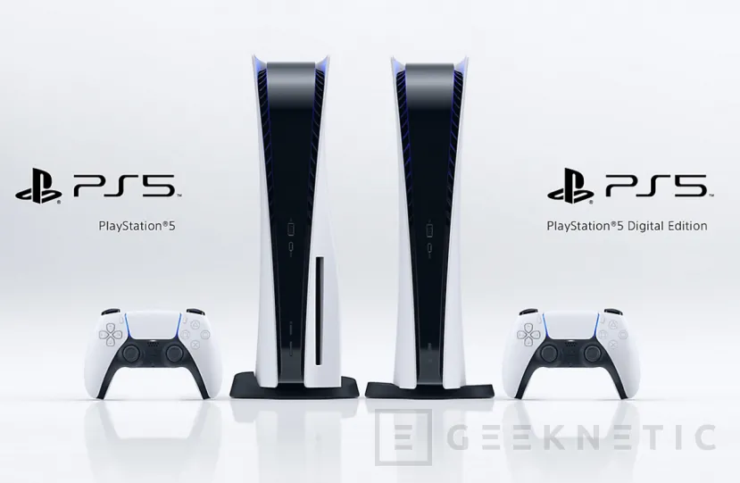 Geeknetic Sony explica que el 99% de los juegos de PlayStation 4 funcionarán en la PlayStation 5 1
