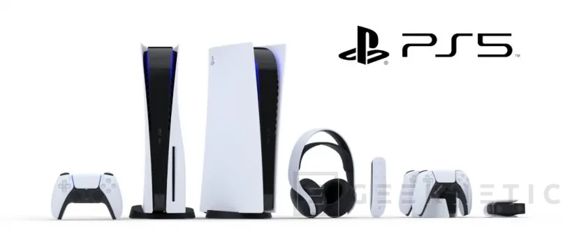 Geeknetic Los mandos de PlayStation 4 no funcionarán con juegos de PlayStation 5 1