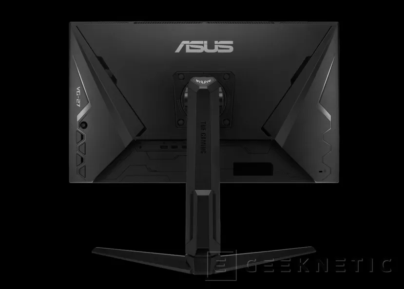 Geeknetic Soporte HDR y hasta 165 Hz con FreeSync en el nuevo ASUS TUF Gaming VG279QL1A 2