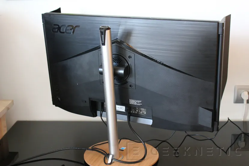 Geeknetic ACER ConceptD CP3 Review 6