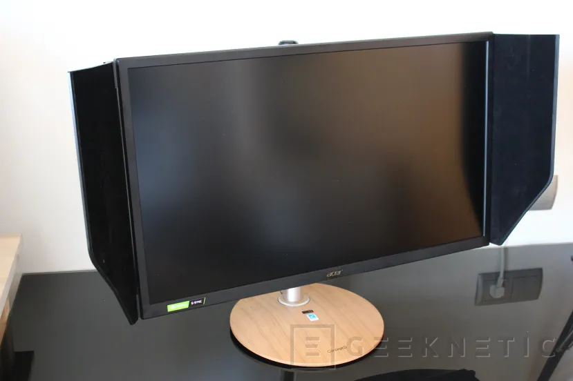 Geeknetic ACER ConceptD CP3 Review 2