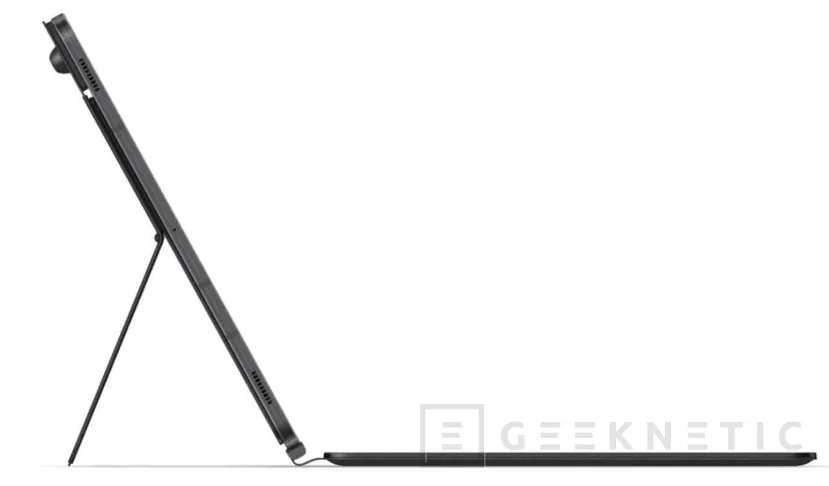 Geeknetic Pantallas a 120 Hz y HDR10+ en las nuevas Samsung Galaxy Tab S7 2