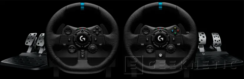 LOGITECH G29 tras mas de 3 AÑOS DE USO