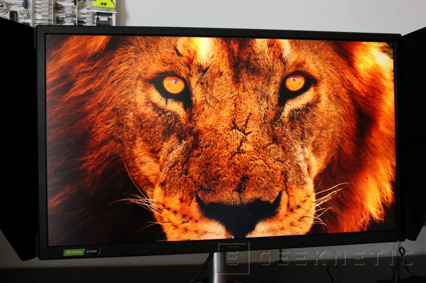 Geeknetic ACER ConceptD CP3 Review 28